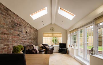 conservatory roof insulation Moreton Jeffries, Herefordshire