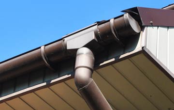 types of Moreton Jeffries fascias