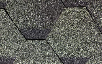 Moreton Jeffries fibreglass shingle repairs