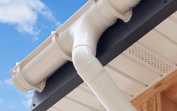 Moreton Jeffries gutter installation costs