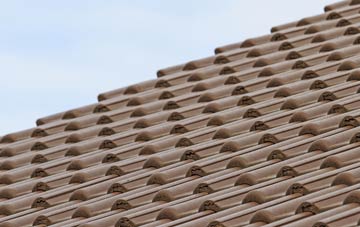 plastic roofing Moreton Jeffries, Herefordshire