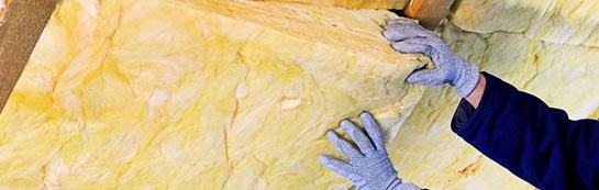 quotes for Moreton Jeffries roof insulation