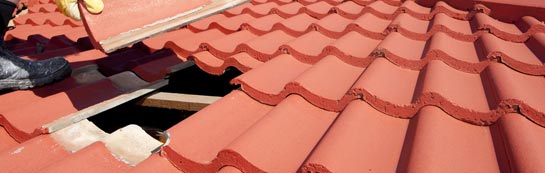 compare Moreton Jeffries roof repair quotes