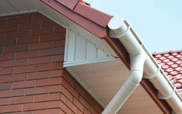 Moreton Jeffries soffit repair costs