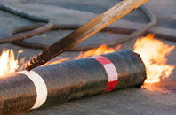 free Moreton Jeffries flat roofing repair quotes