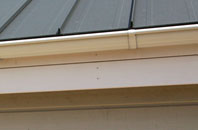 Moreton Jeffries soffit repair